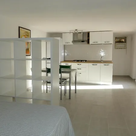 Guest house - Alloggi Mario & Marta *